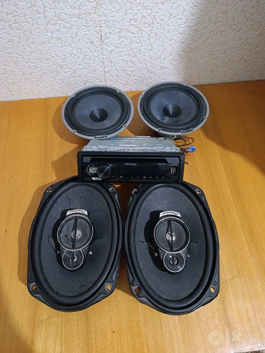 Original kalonka mafon sotiladi