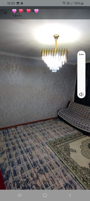 Продам квартиру в жильянке