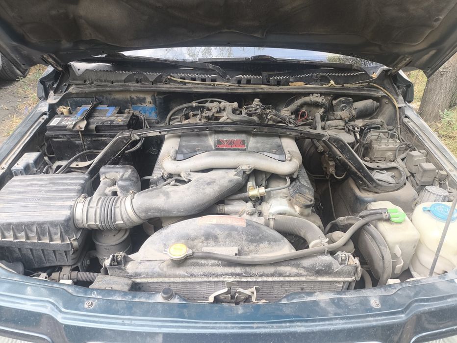 Продаю suzuki vitara