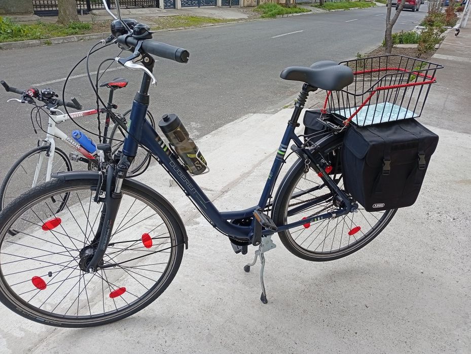 Bicicleta de vanzare