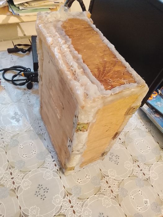 Аккумулятор для электровелосипеда 50Ah 48V