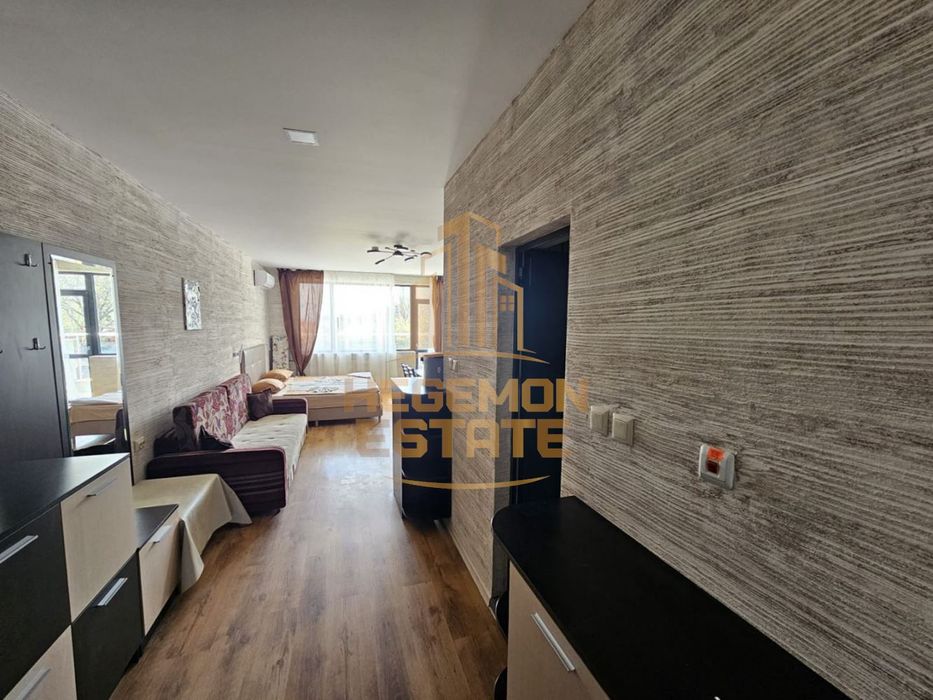 Продава се Едностаен апартамент в к.к. Златни пясъци - 61 кв.м за 1296 €/кв.м - Снимка #6