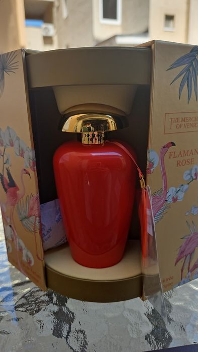 Parfum femei " Flamant Rose" original