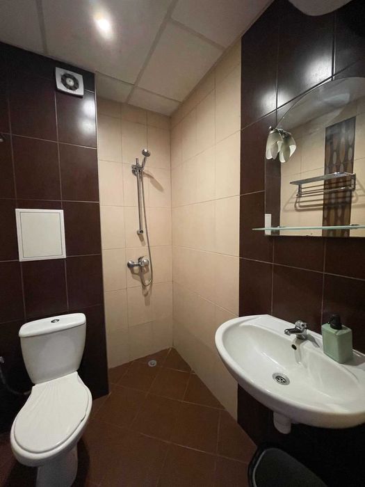 Дава се под наем Двустаен апартамент в София, Студентски град - 68 кв.м за 599 € - Снимка #7