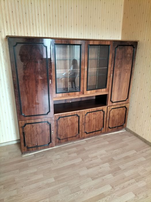 Стенка ретро.,,Моника,,