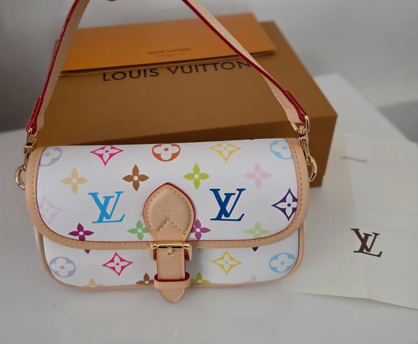Geanta Louis Vuitton