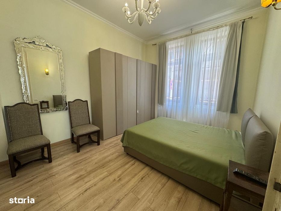 Apartament,