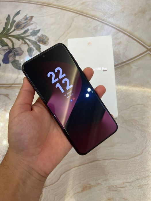 Huawei Pura 80 Pro