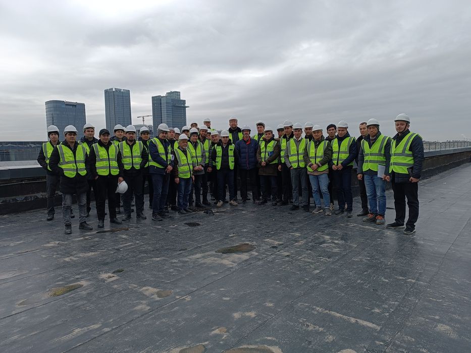 архитектура ва дизайн хизмати