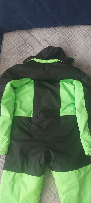 Комбинезон 140размер