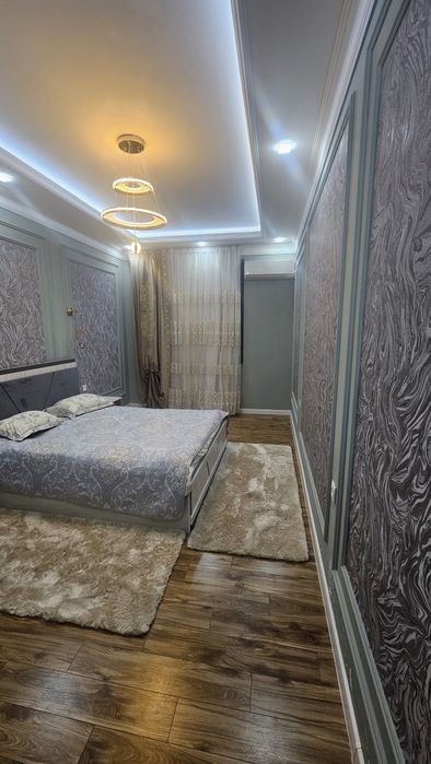 Аренда Квартира 2 хона ЕВРО РЕМОНТ Новастройка Хасанбой