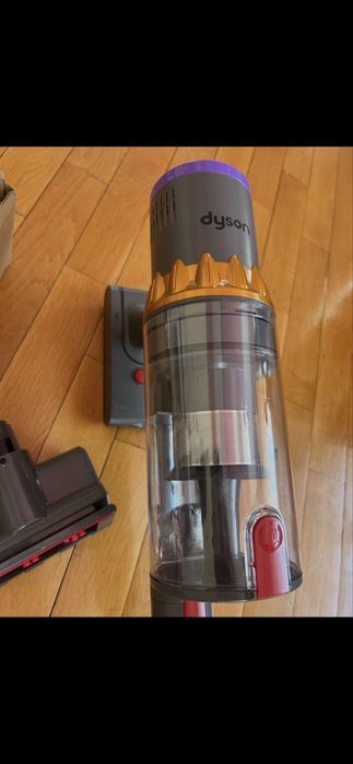 Dyson прахосмукачка
