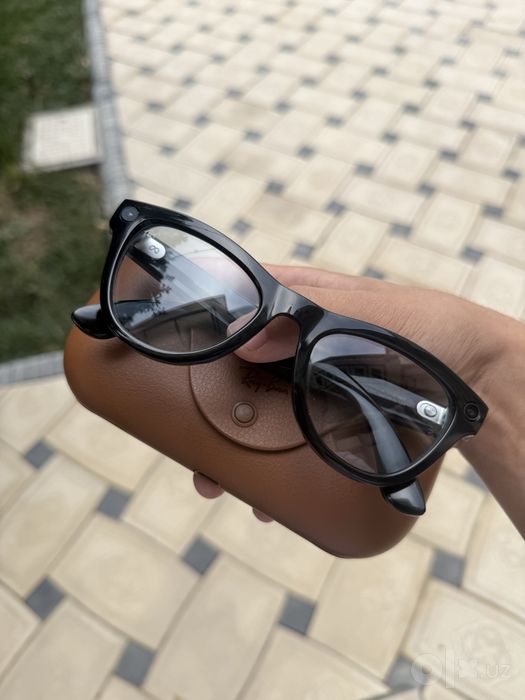 rayban meta gen 1