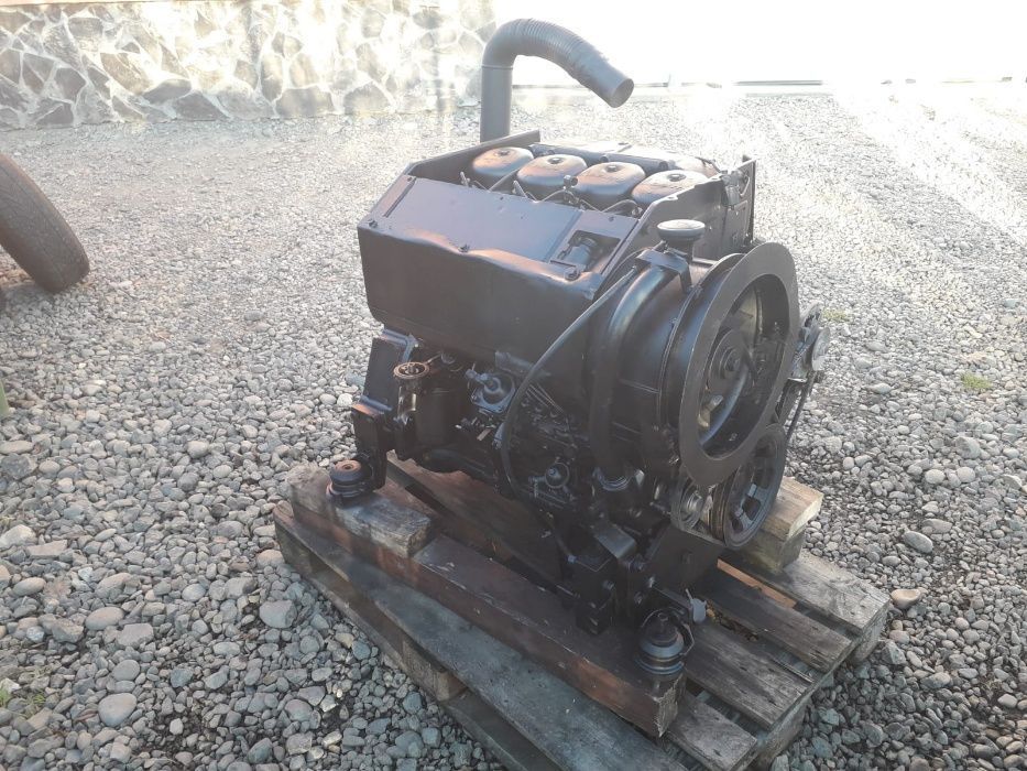 Motor Deutz BF4L913