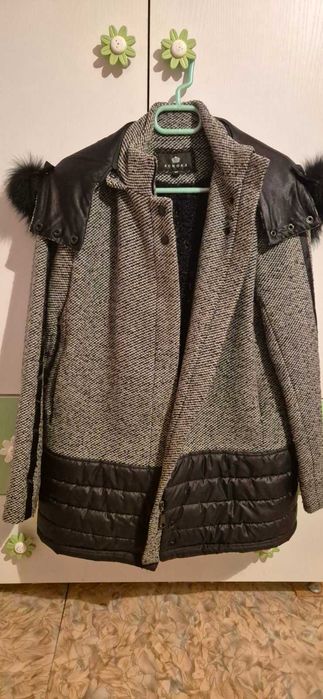 Палто марка - Junona