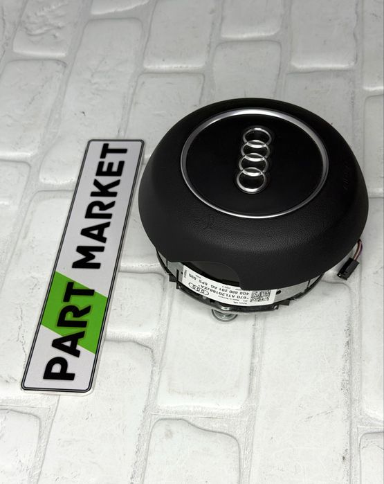 Airbag волан AUDI A6 A7 4G 4G0880201AG