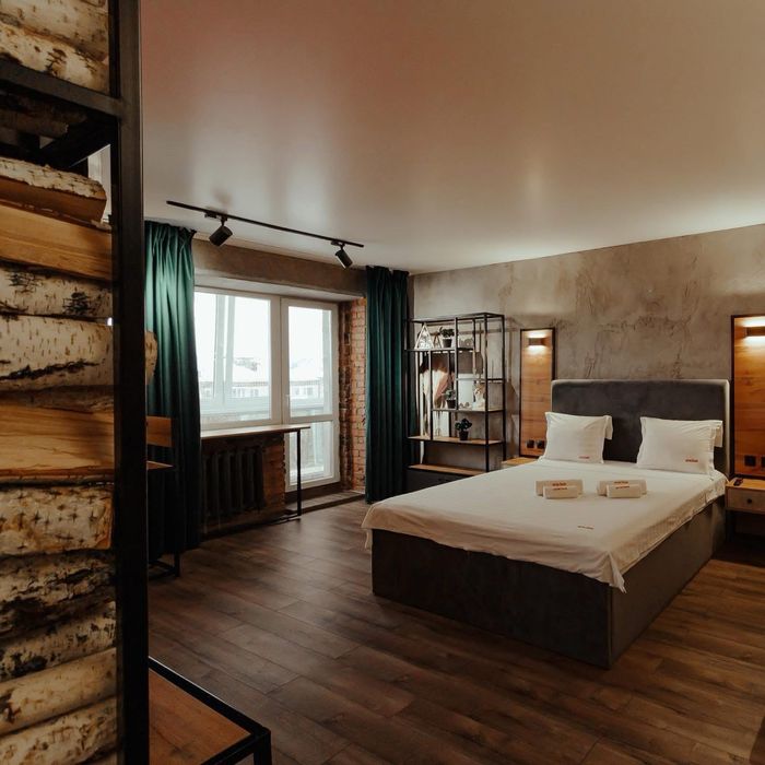 Квартира в субаренду