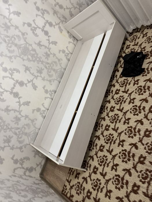 Продам кровать срочно