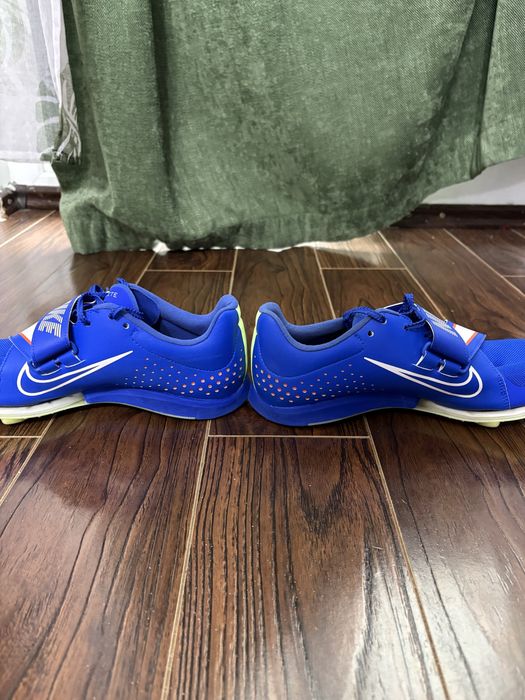 Cuie atletism Nike air zoom Long Jump elite