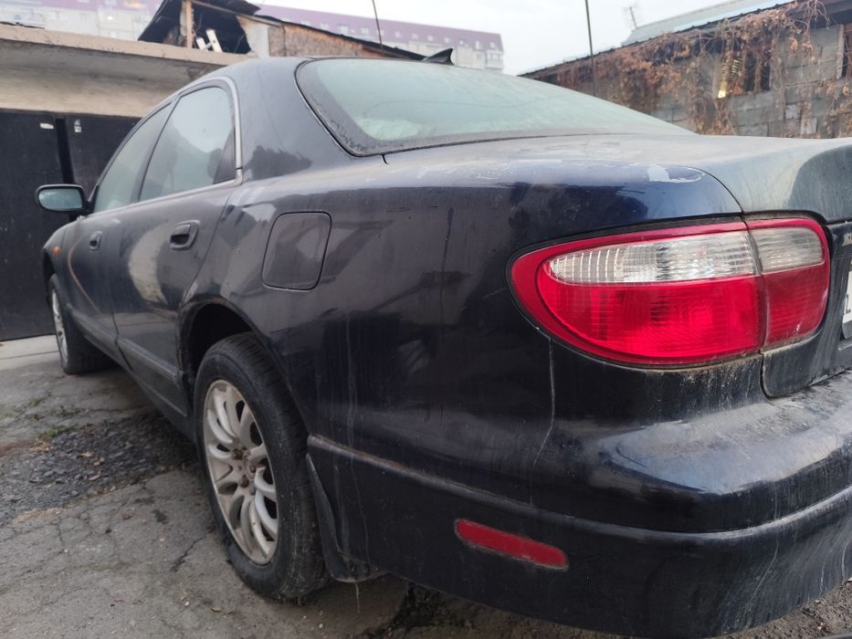 Mazda Xedos 9, 1996 г.в., 2.0