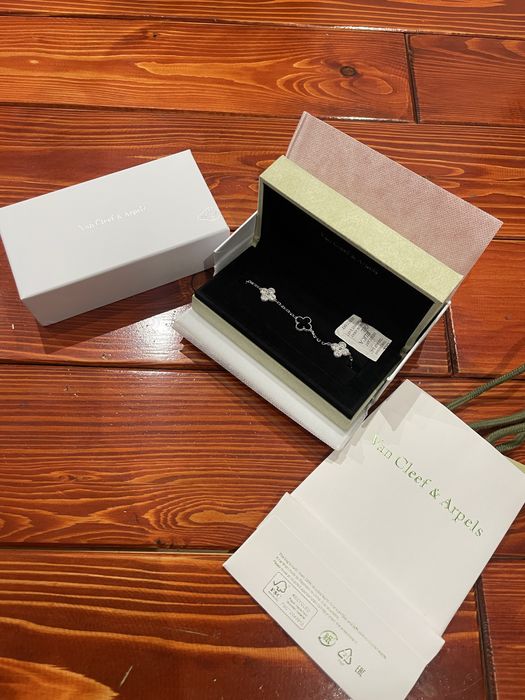 Bratara van cleef noua PREMIUM