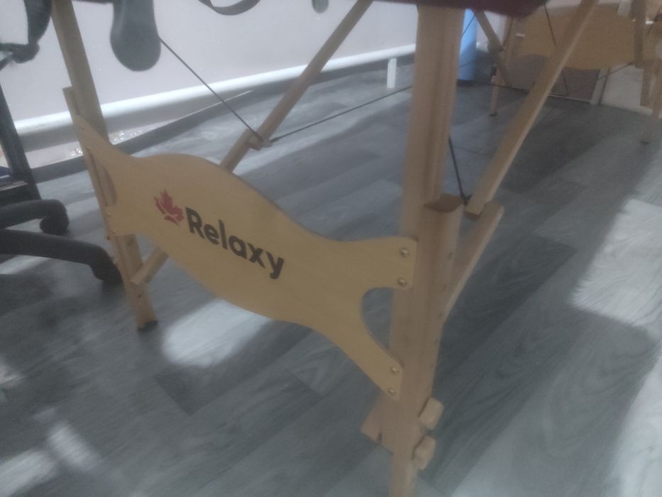 Продам кушетку для массажа