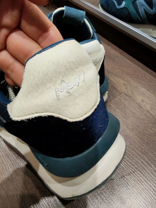 Сникърси   Mexx 38 р