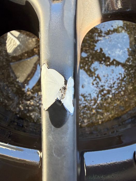 17 джанти за бмв 1/3