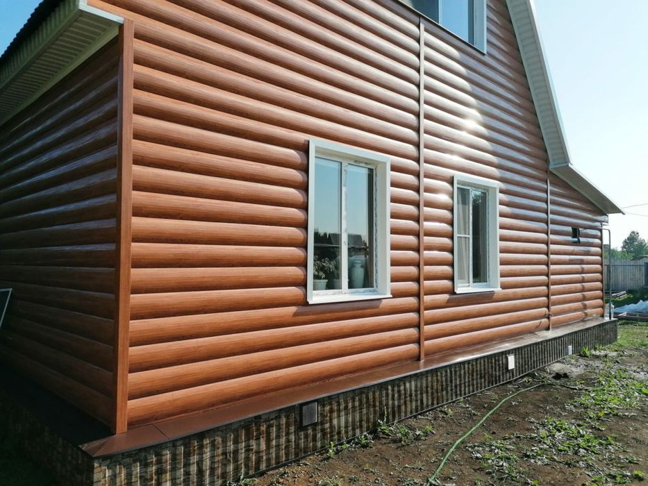 Отделочные работы