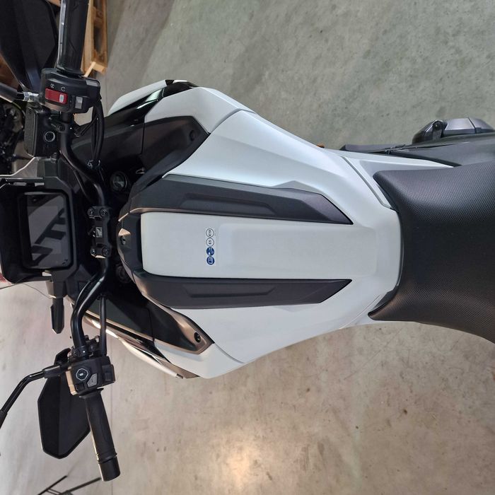 Motocicleta Honda NC750 X ABS | H01935 | motomus.ro