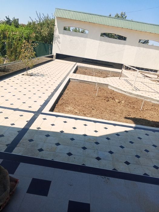 Бурчатка терамиз