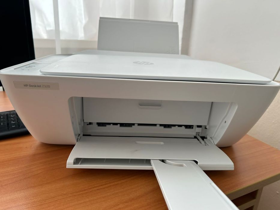 Принтер МФУ HP DeskJet 2320