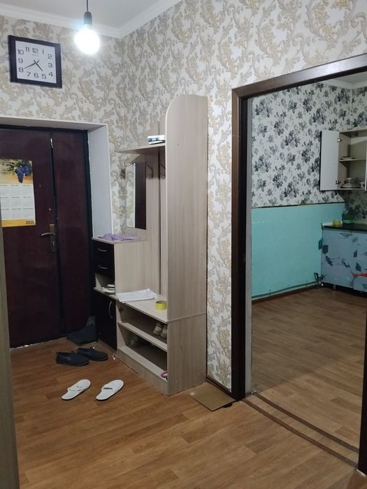 Сдам 2-х комнатную квартиру