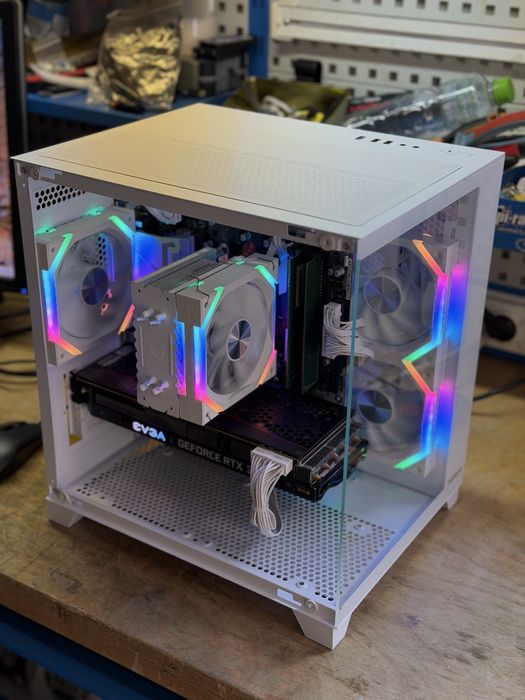 PC Gaming RTX 3070 | Ryzen 5 5600 | 32GB Ram