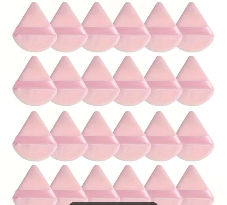 Спонжи для макияжа