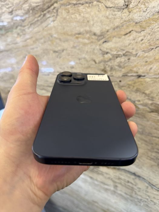 Iphone айфон 15 про мах 1 тб оригинал