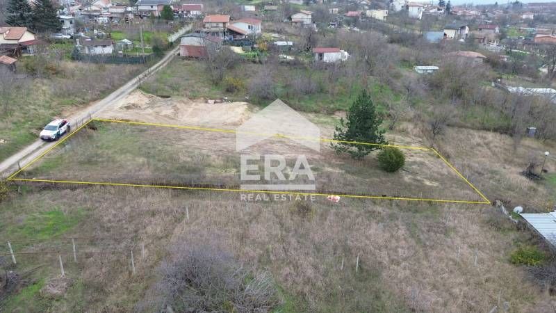 Урегулиран поземлен имот за продажба, в м-т Боровец Север, Варна, на 7