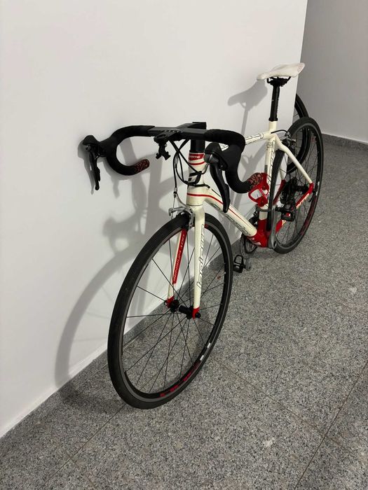 Cursiera Lapierre Sensium