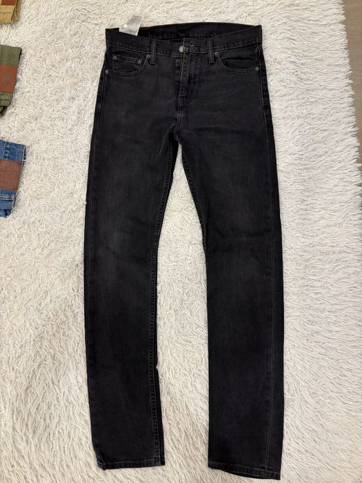 Джинсы Benetton, Levis, GJ