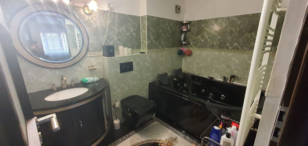 Casa deosebita -Ilfov-Green city-1 Decembrie