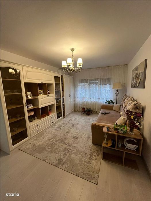 Apartament 3 cam renovat complet Tiglina 3