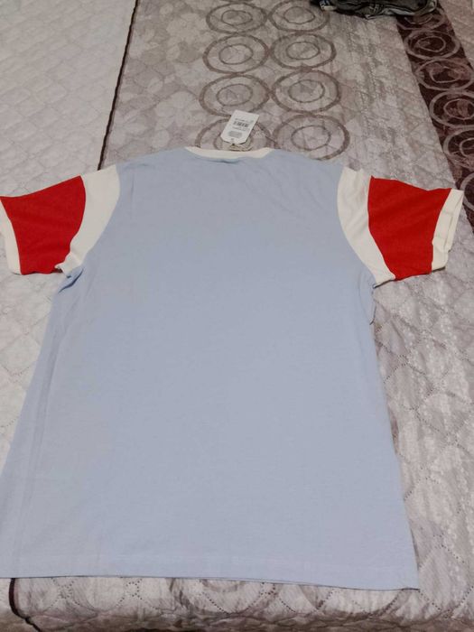 Тениска Franklin & Marshall