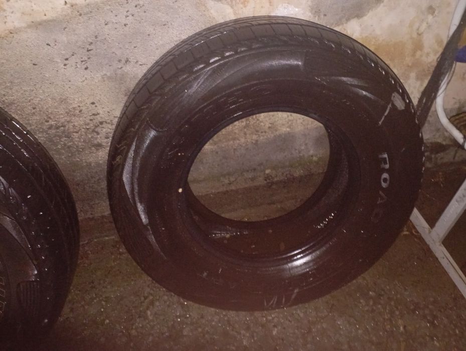 Калёса размер R16