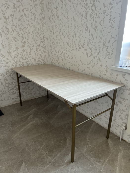 Раскладной стол 2 шт