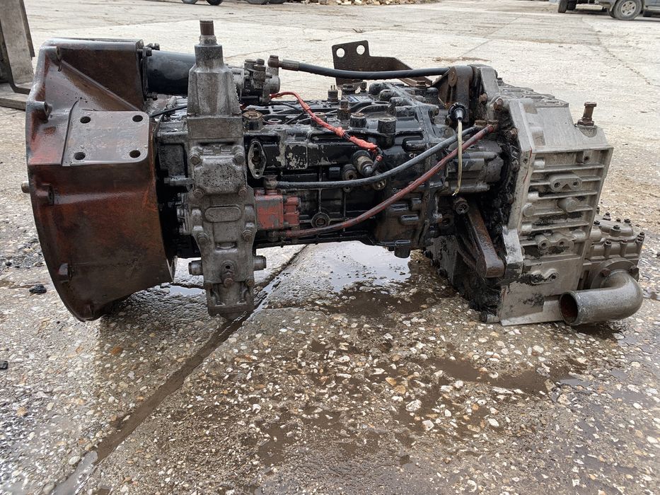 Скорости ZTF с ретардер