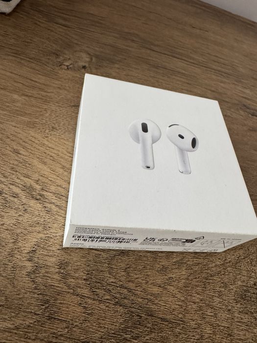 Airpods  4
