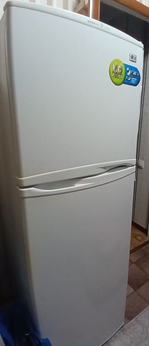 Б/у Холодильник