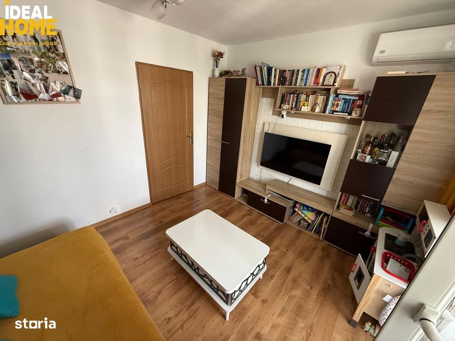 Apartament 3 Camere Decomandat Alexandru-Parc