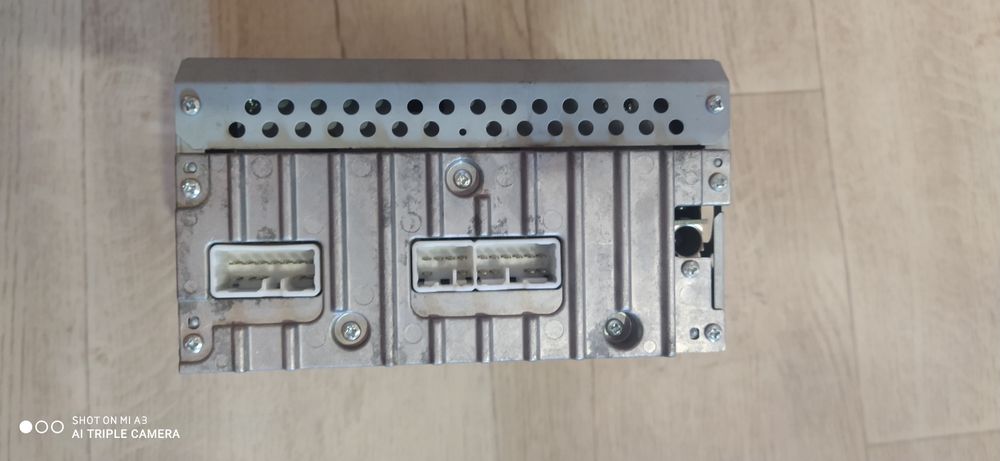 Магнитофон для Камри 30