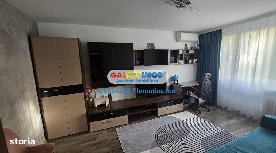 011 Apartament 2 camere Drumul Taberei- cu boxa spre folosinta — fotografia 3